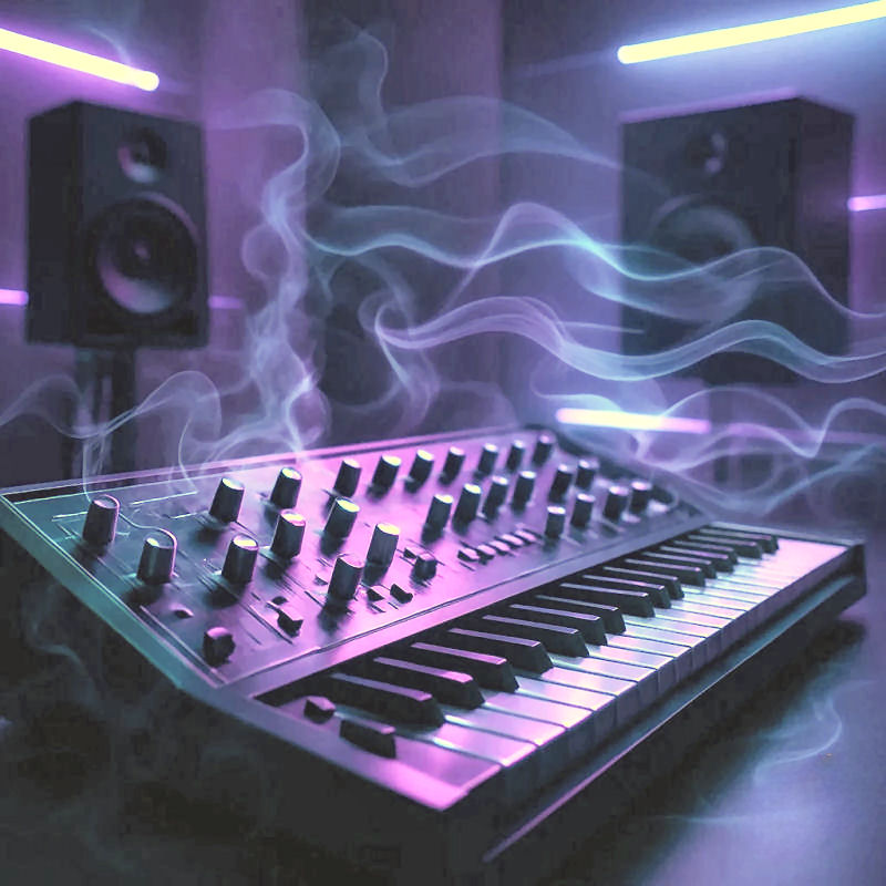 Collaborate with Knightyme Productions